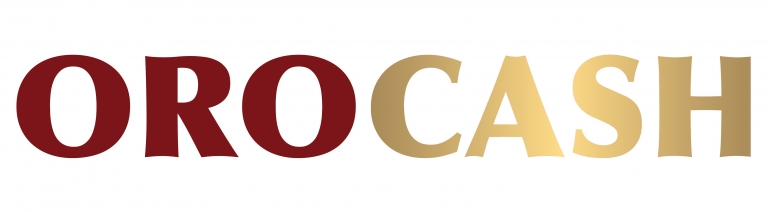 ORO CASH